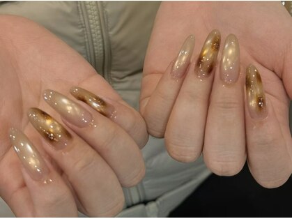 ベルネイル(Belle Nail)の写真