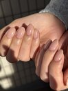ちゅるんワンカラー