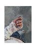 【HAND】Jr.ネイリスト限定 4本アートコース　7150円