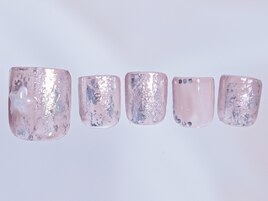 星シルバーフット8980円