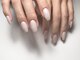 エン ネイルズ(en nails)の写真/NEW OPEN!大人女性の為の上質ネイルサロン。シンプルだからこそ美しく見える、洗練されたデザインをご提案!