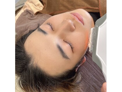マ シェリ(ma-cherie)の写真