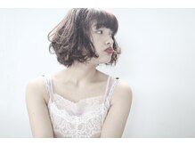 ベルメ(belme)の雰囲気（オシャレなヘアサロンからアイラッシュサロンが登場☆）