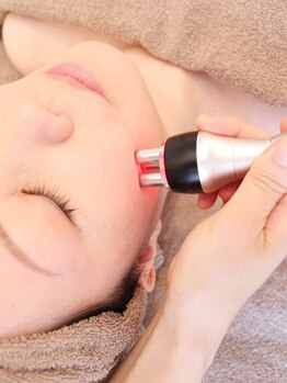 カウラ(Kaura)/結果重視!小顔フェイシャル