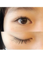 フランセス(Frances)/セクシーデザイン