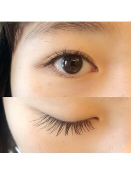 フランセス(Frances)/セクシーデザイン