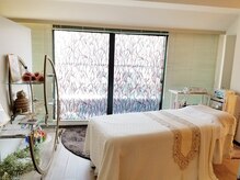 バイチッタ(byCHITTA)/サロン内観