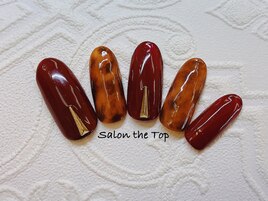 REDべっ甲