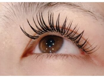 アリュール アンド エテルノ 小山店(Allure & ETERNO)/ボリュームスタイル