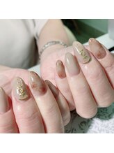 ネイルルーム オーシュ(Nailroom Ohsh)/