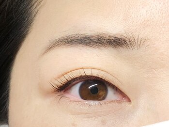 バモス(Vamos)/ 次世代パーマ♪ラッシュリフト