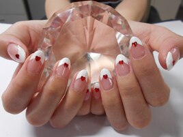 ジェルフレンチ