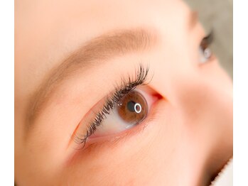 ジョワ アイラッシュサロン(joie)/フラットマットラッシュ