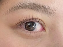 リエル(liaile)/ラッシュリフト・上下