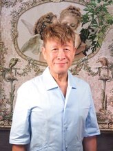 ジン 広島本店(Jin)&nbsp;AJCS 理事長