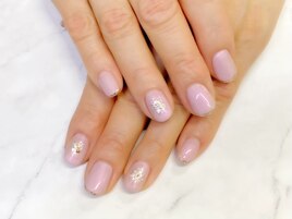 定額デザインジェルネイル¥8800