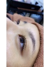 シルフ 石橋店(Sylph)/まつ毛パーマ