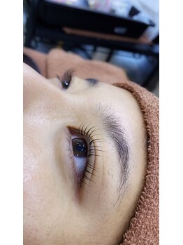 シルフ 石橋店(Sylph)/まつ毛パーマ