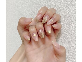 コロミネイル(colome nail)/