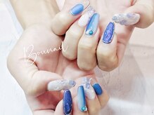 ネイルアンドアイラッシュ ボネール 銀座店(lash Bounail)/参考デザイン