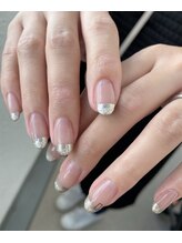 ナンバーエイト(No.8)/¥9980