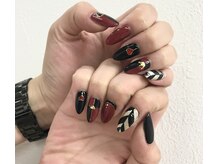 ケーエヌ(KN)/モチーフネイル