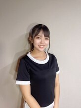 ビービー(BB) 田所