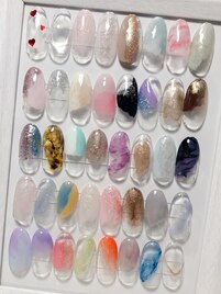 オフなしの方、限定デザイン☆