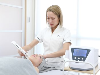 ポノ(Pono)/ビフォーアフターを楽しみに♪