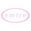 エミレ(emire)のお店ロゴ