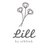 Lill by elblinkのお店ロゴ