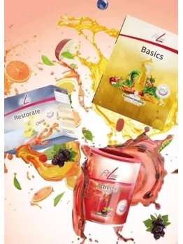 スリージー/大人気の神酵素♪