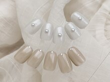 901(ナインティワンネイル)/シンプル