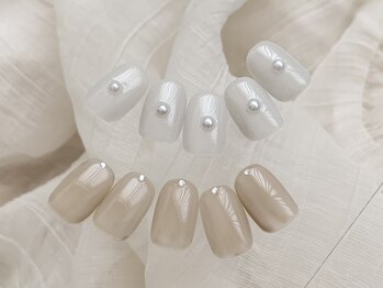 901(ナインティワンネイル)/シンプル