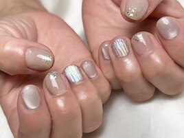 monthly定額デザインA～バカラ