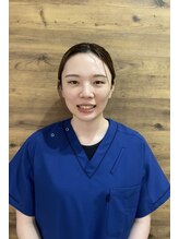 中山鍼灸整骨院 八尋 瑠亜