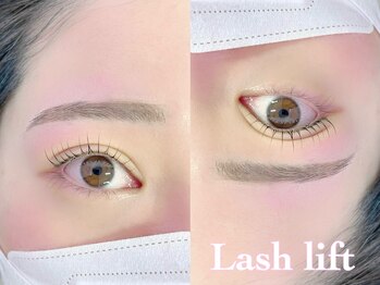 マムユー 大阪中津店(mumU)/◇まつげパーマ