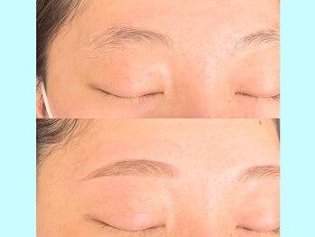 シーンスタジオ 葛西店(SSIN STUDIO)/まつ毛パーマ&眉毛サロン 葛西