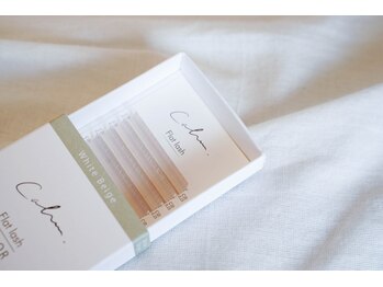 カルム 茅ヶ崎店(Calm)/ホワイトベージュ