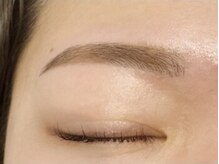エイトアイラッシュ 熊谷店(eight eyelash)/アイブロウワックス