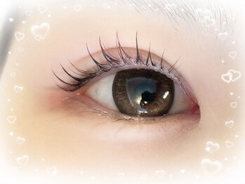 ロール(Roll)/まつげパーマ