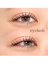 チル アンド アイ 船橋駅前店(Chill&Eye)/まつげパーマ/ラッシュリフト