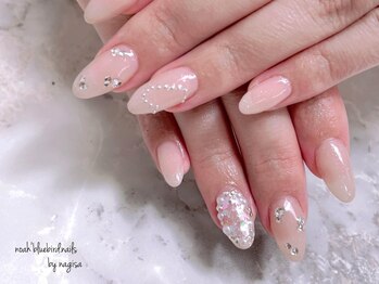 girlyビジュウーデザイン