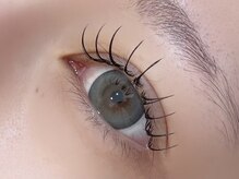 アイ ビューティー ルクール 見附店(EYE BEAUTY Le Coeur)/担当【井伊】