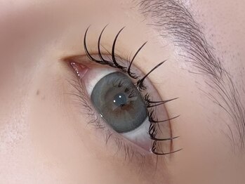 アイ ビューティー ルクール 見附店(EYE BEAUTY Le Coeur)/担当【井伊】