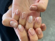 カーティシーネイルズ(curtisii NAILS)/