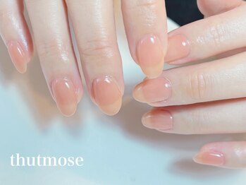 トトメス(thutmose)/上品ワンカラー