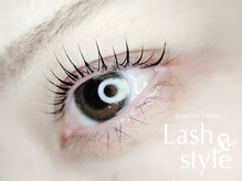 ラッシュスタイル バイ トーン(Lash style by TONE)/まつげパーマ/まつ毛パーマ