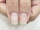 ネイルアロマ(Nail AROMA)の写真/年齢問わず爪の深い悩みを抱える方へ！自爪の良さを最大限引き出す本格ハンド・ネイルケアをお届けします◎