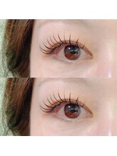 アルビス バイ エニーハウ(Arbis by anyhow)/最新マツエク★LEDエクステ